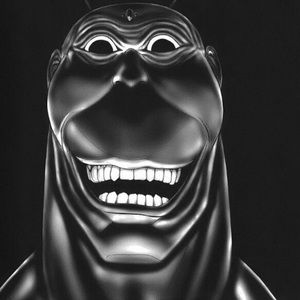 Meet your Posher, Clarke